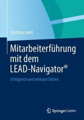Mitarbeiterführung mit dem LEAD-Navigator®