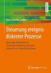 Steuerung ereignisdiskreter Prozesse