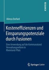 Kosteneffizienzen und Einsparungspotenziale durch Fusionen