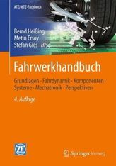 Fahrwerkhandbuch