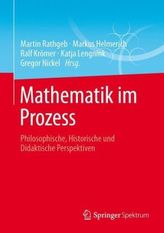 Mathematik im Prozess
