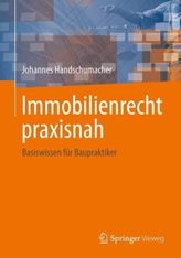 Immobilienrecht praxisnah