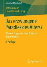 Am Anfang war das Korn