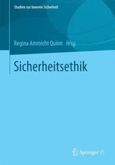 Sicherheitsethik