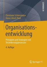 Organisationsentwicklung