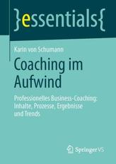 Coaching im Aufwind