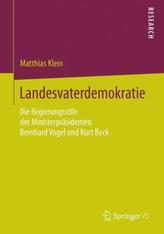 Eigenverantwortliches Arbeiten und Lernen