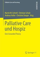 Palliative Care und Hospiz