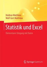 Statistik und Excel