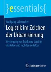 Logistik im Zeichen der Urbanisierung