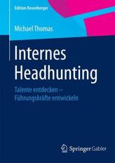 Internes Headhunting