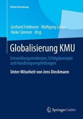 Globalisierung KMU