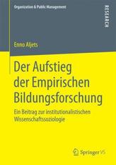 Der Aufstieg der Empirischen Bildungsforschung