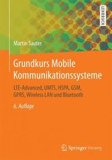 Grundkurs Mobile Kommunikationssysteme