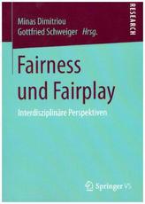 Fairness und Fairplay