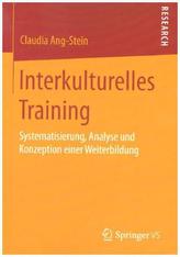 Interkulturelles Training
