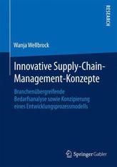 Innovative Supply-Chain-Management-Konzepte