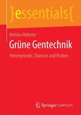 Grüne Gentechnik