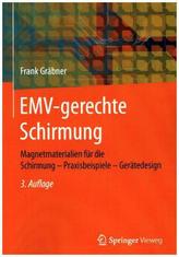 EMV-gerechte Schirmung