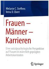 Frauen - Männer - Karrieren