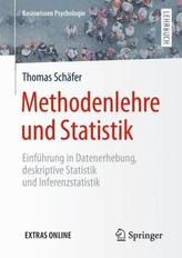 Methodenlehre und Statistik