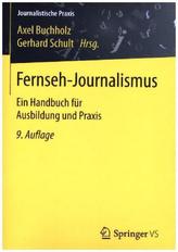 Fernseh-Journalismus