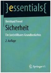 Sicherheit