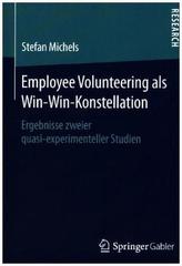 Employee Volunteering als Win-Win-Konstellation