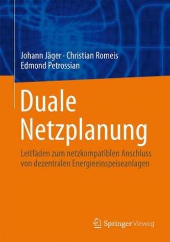 Duale Netzplanung Duale Netzplanung