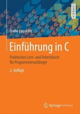 Einführung in C