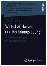 Wirtschaftskrisen und Rechnungslegung