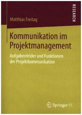 Kommunikation im Projektmanagement