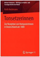Tonsetzerinnen