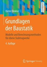 Grundlagen der Baustatik