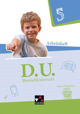5. Schuljahr, Arbeitsheft
