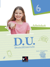 6. Schuljahr, Arbeitsheft