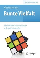 Bunte Vielfalt