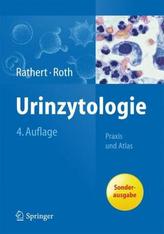 Urinzytologie, m. CD-ROM