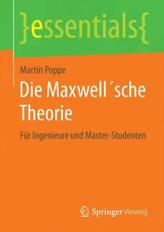 Die Maxwell'sche Theorie