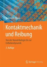Kontaktmechanik und Reibung