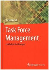 Task Force Management