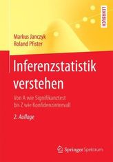 Inferenzstatistik verstehen