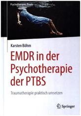 EMDR in der Psychotherapie der PTBS