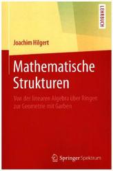 Mathematische Strukturen