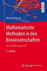 Mathematische Methoden in den Biowissenschaften