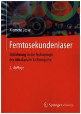 Femtosekundenlaser
