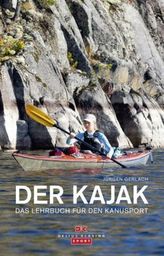 Der Kajak