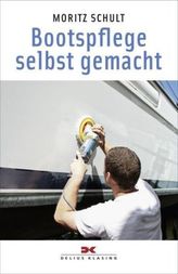 Bootspflege selbst gemacht