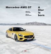 Mercedes-AMG GT