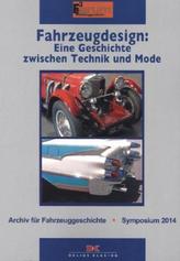 Fahrzeugdesign: Eine Geschichte zwischen Technik und Mode